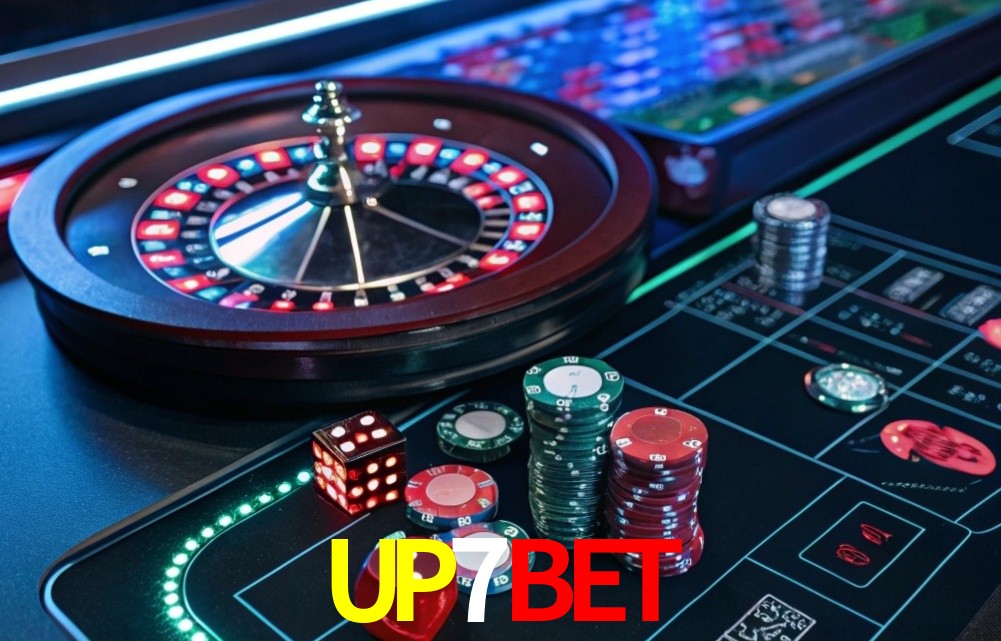 UP7BET