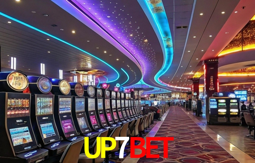 UP7BET