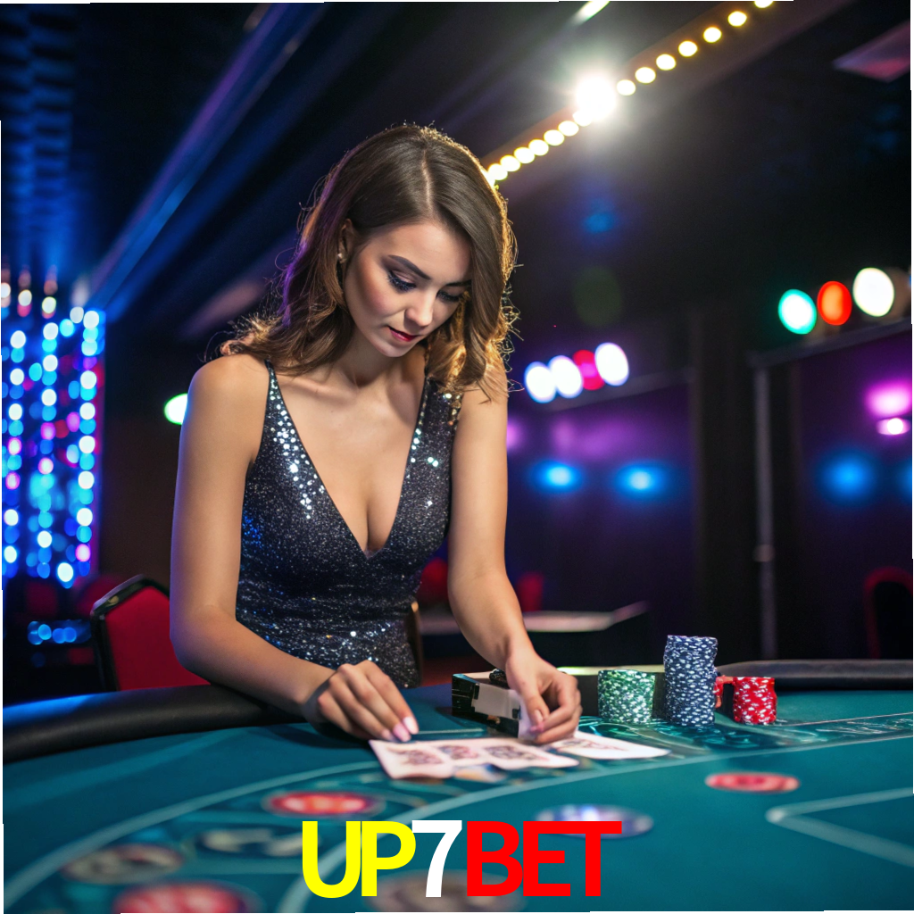 UP7BET