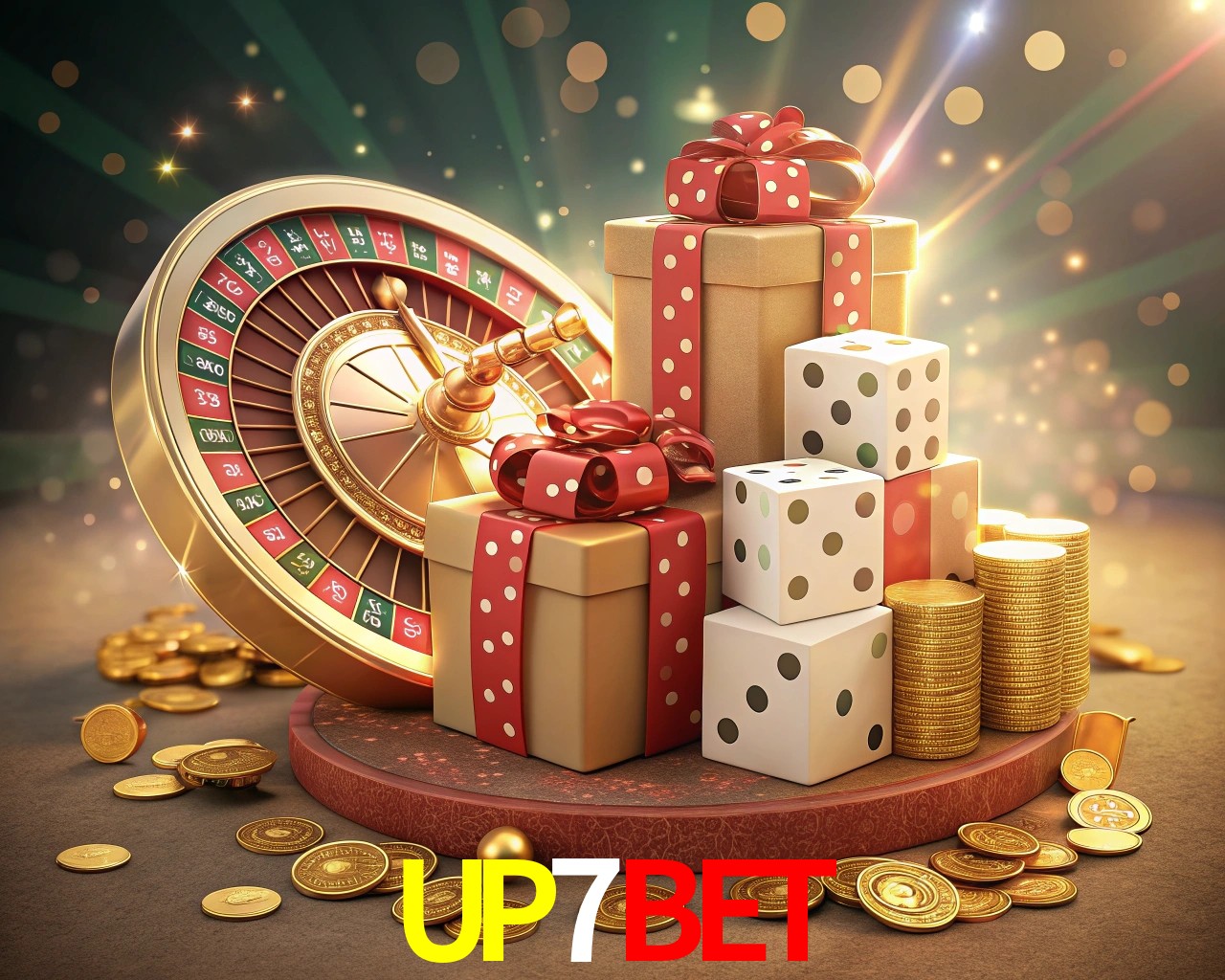 UP7BET
