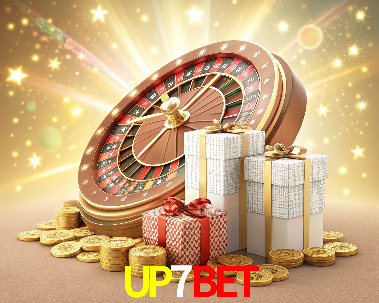 UP7BET