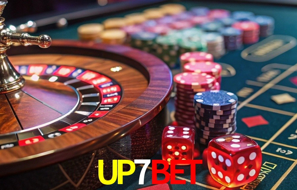 UP7BET