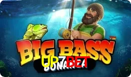 Big Bass Bonanza