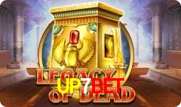 Legacy of Dead
