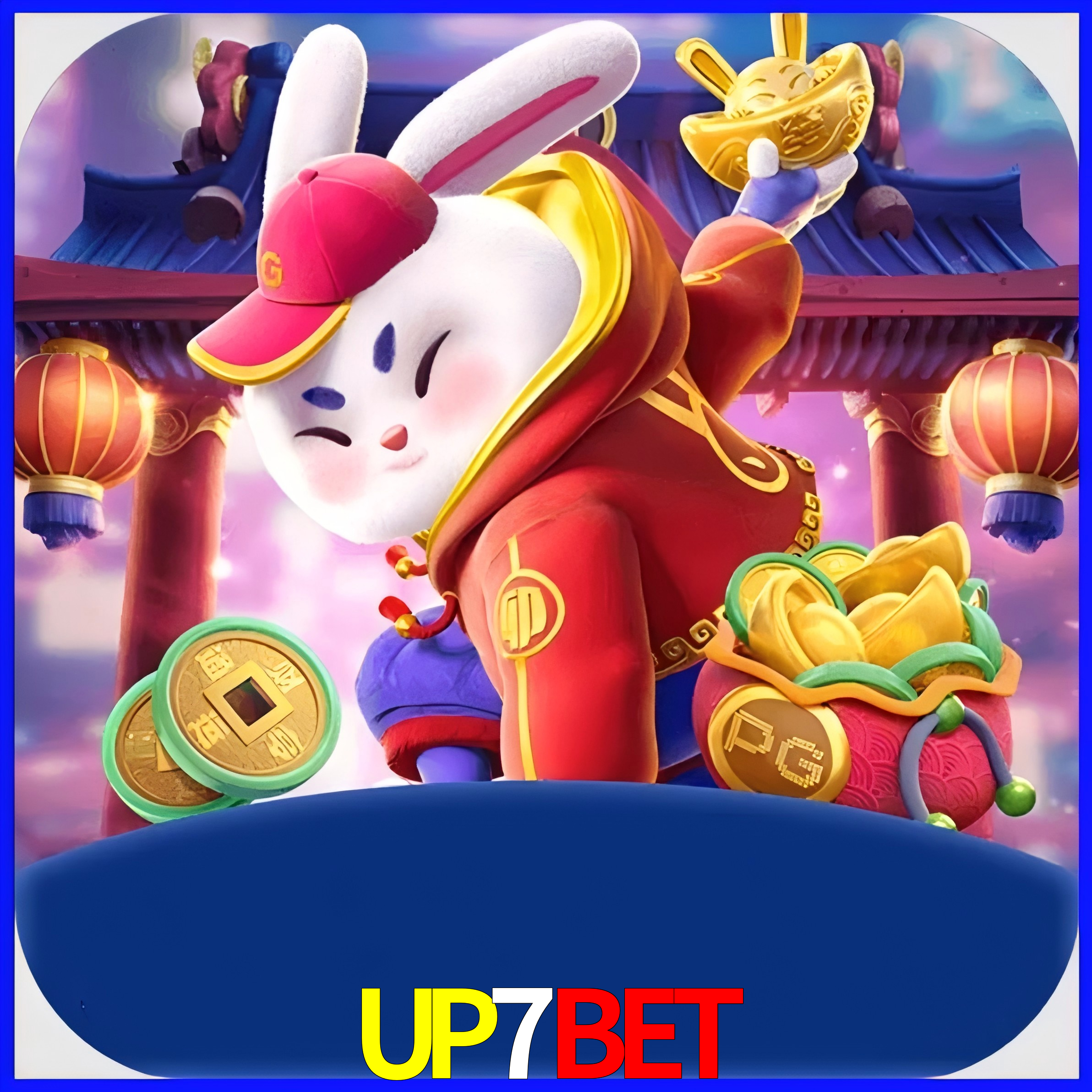 UP7BET