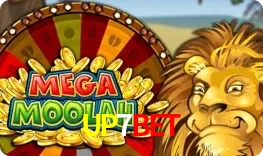 Mega Moolah